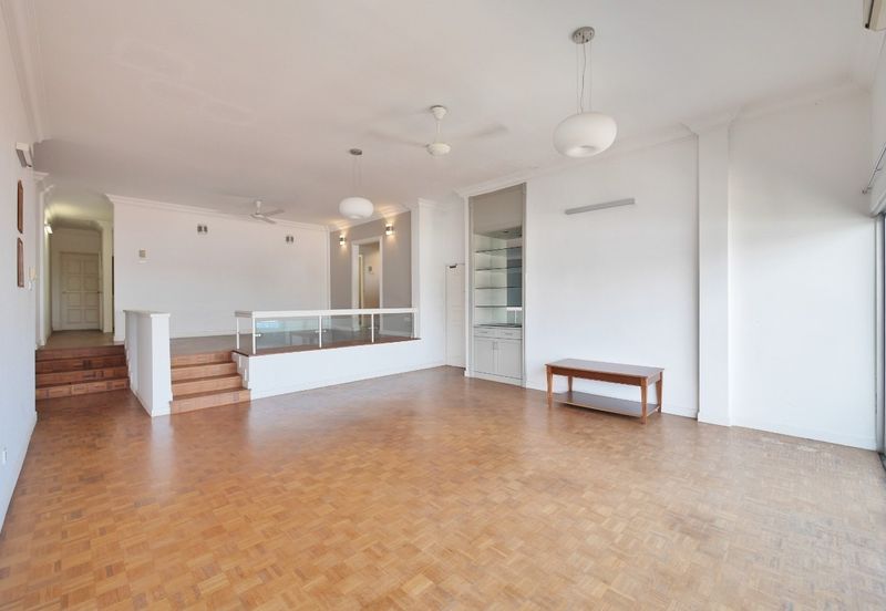 Ampang High Potential Redevelopment Land for Sales