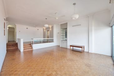 Ampang High Potential Redevelopment Land for Sales