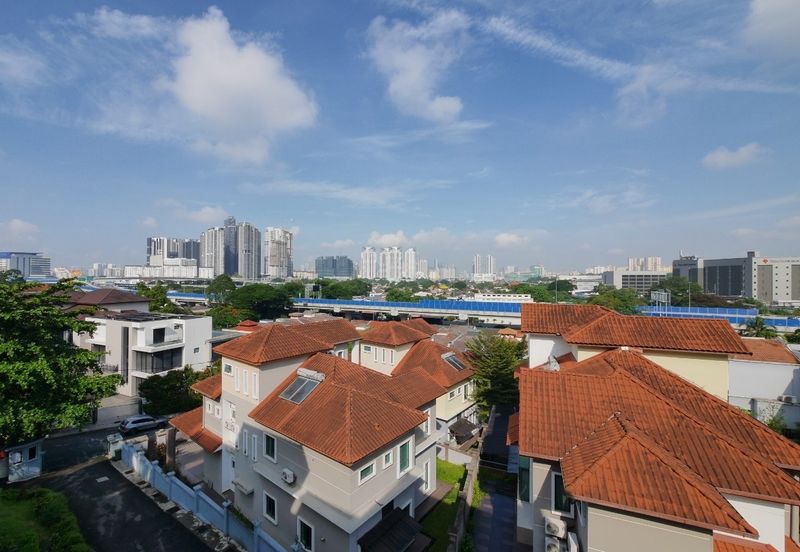 Ampang High Potential Redevelopment Land for Sales