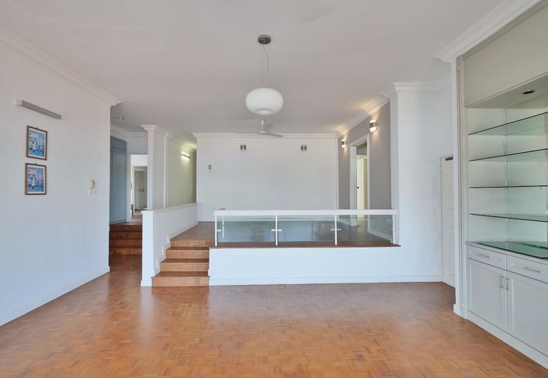 Ampang High Potential Redevelopment Land for Sales