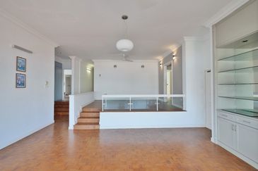 Ampang High Potential Redevelopment Land for Sales