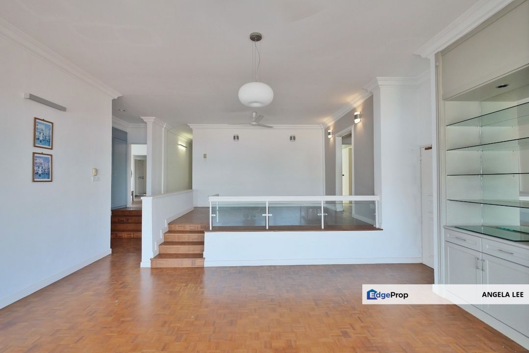 Ampang High Potential Redevelopment Land for Sales, Selangor, Ampang