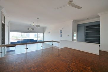 Ampang High Potential Redevelopment Land for Sales