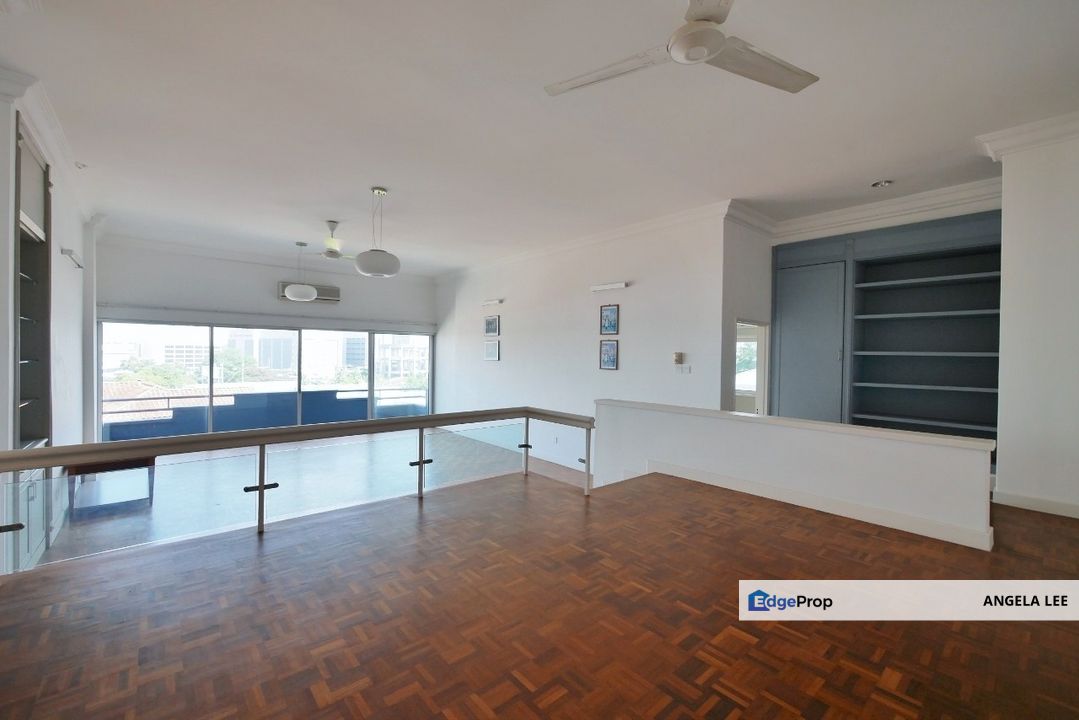 Ampang High Potential Redevelopment Land for Sales, Selangor, Ampang