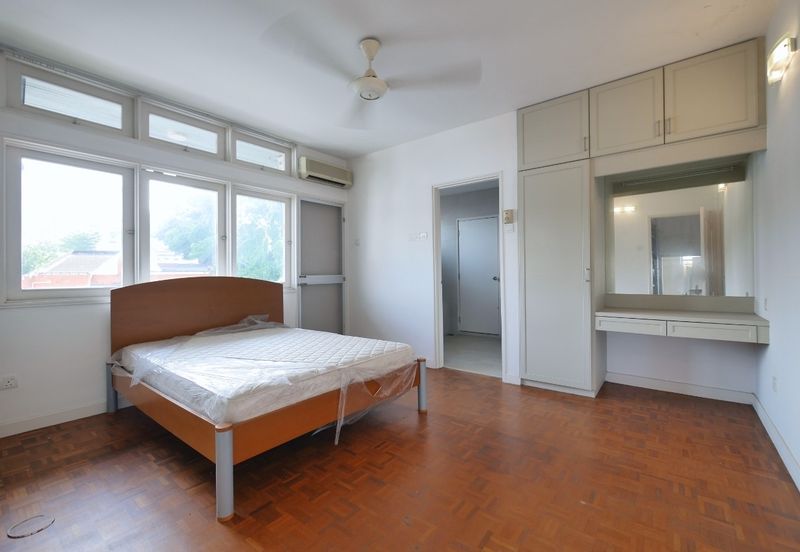 Ampang High Potential Redevelopment Land for Sales