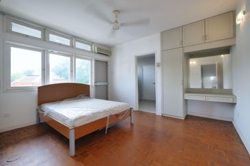 Ampang High Potential Redevelopment Land for Sales