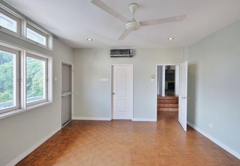 Ampang High Potential Redevelopment Land for Sales