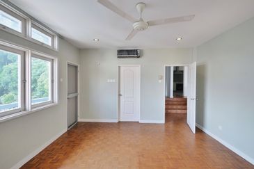 Ampang High Potential Redevelopment Land for Sales