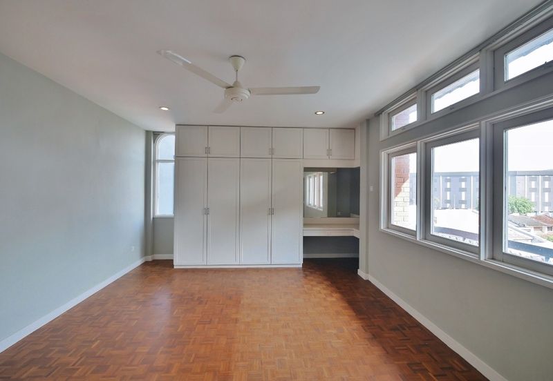 Ampang High Potential Redevelopment Land for Sales