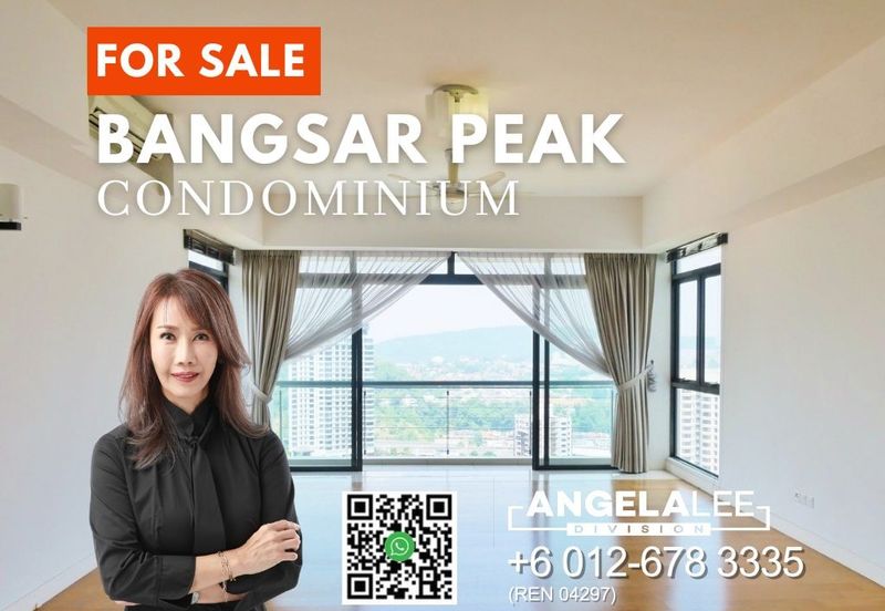 Bangsar Peak