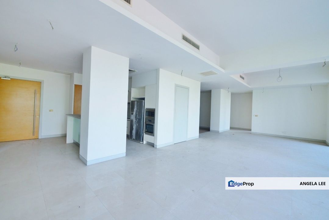 KLCC Suria Stonor 3,282sf 4 Bedroom for Sale, Kuala Lumpur, KLCC