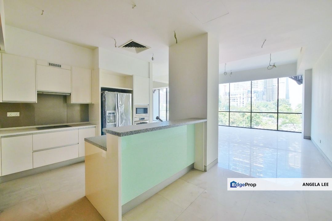 KLCC Suria Stonor 3,282sf 4 Bedroom for Sale, Kuala Lumpur, KLCC