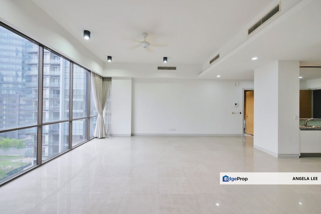 KLCC Suria Stonor 3,282sf 4 Bedroom for Sale, Kuala Lumpur, KLCC