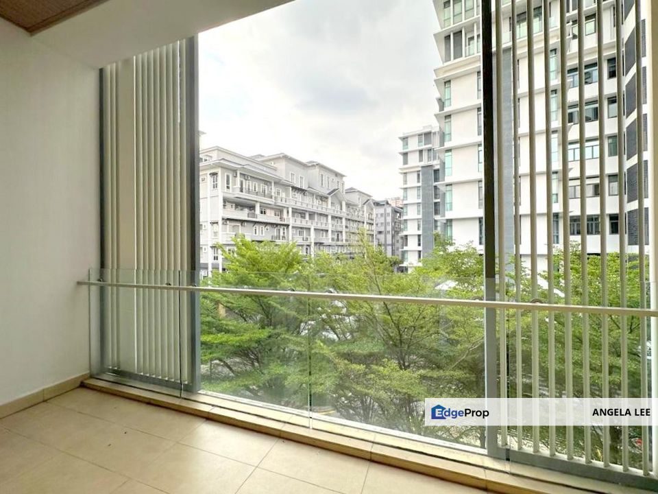 Ampang Hilir 9 Madge Condominium for Sale, Kuala Lumpur, Taman U-Thant