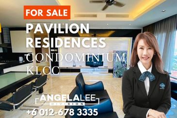 Pavilion Residences