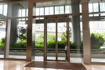 Pavilion Damansara Heights