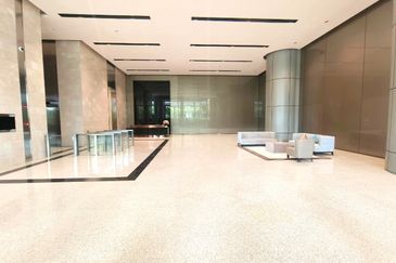 Pavilion Damansara Heights