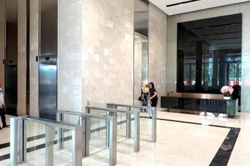 Pavilion Damansara Heights