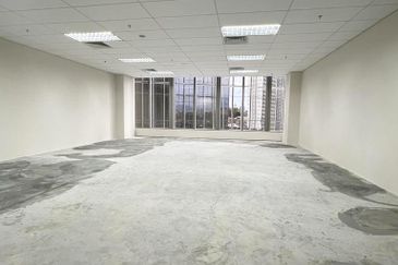 Pavilion Damansara Heights