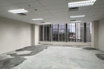 Pavilion Damansara Heights