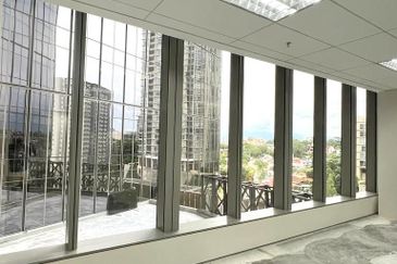 Pavilion Damansara Heights