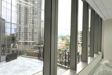 Pavilion Damansara Heights