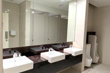 Pavilion Damansara Heights