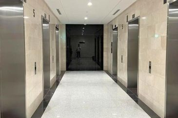 Pavilion Damansara Heights