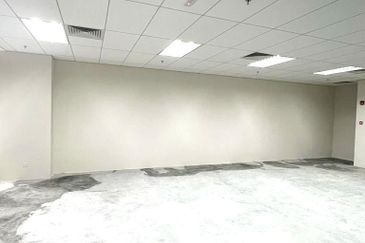 Pavilion Damansara Heights