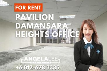 Pavilion Damansara Heights