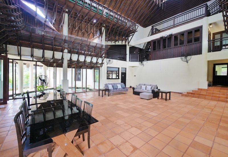 Bukit Ledang (Damansara Height)