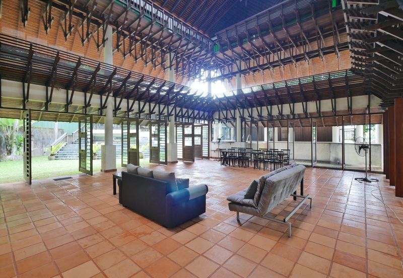 Bukit Ledang (Damansara Height)