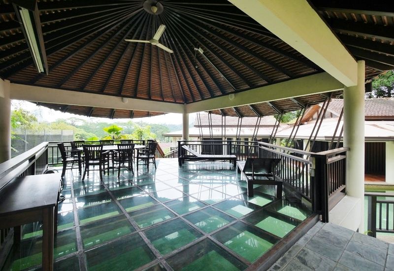 Bukit Ledang (Damansara Height)