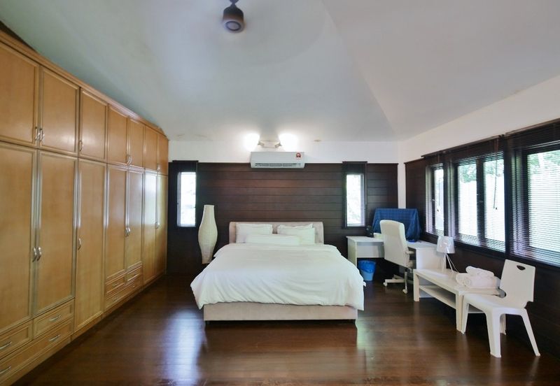 Bukit Ledang (Damansara Height)