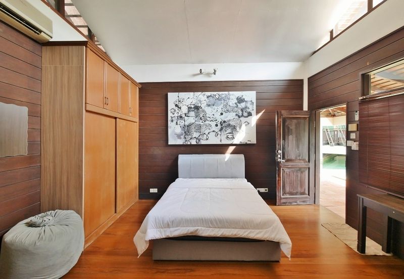 Bukit Ledang (Damansara Height)