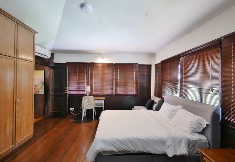 Bukit Ledang (Damansara Height)