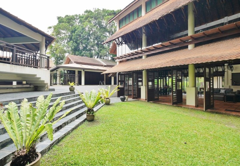 Bukit Ledang (Damansara Height)