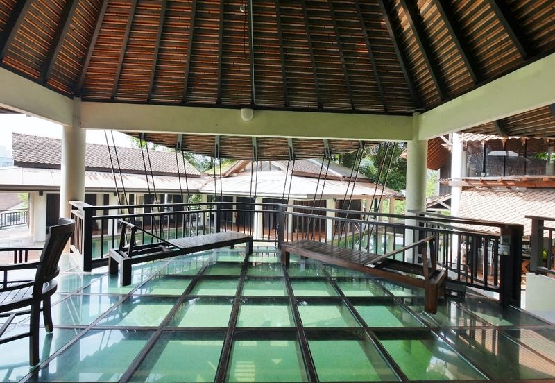 Bukit Ledang (Damansara Height)