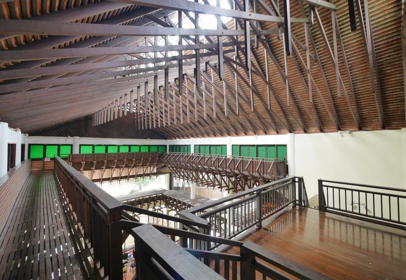 Bukit Ledang (Damansara Height)