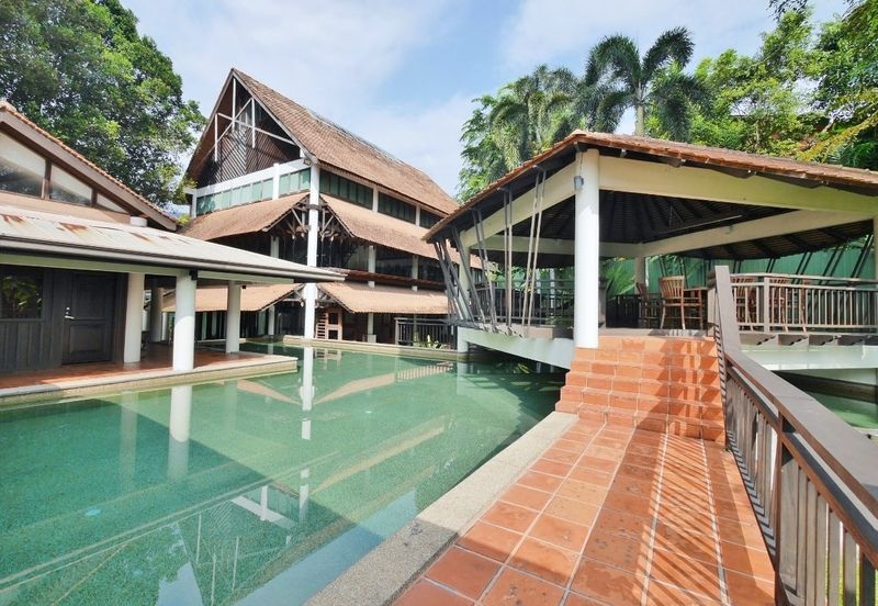 Bukit Ledang (Damansara Height)