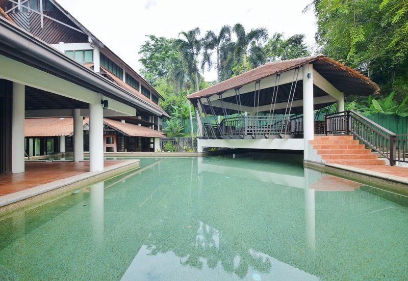 Bukit Ledang (Damansara Height)