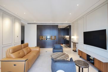 Pavilion Suites Kuala Lumpur