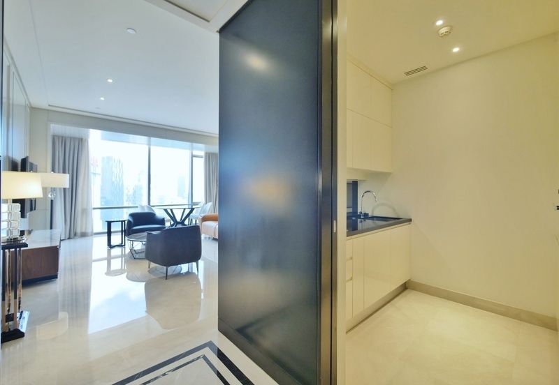 Pavilion Suites Kuala Lumpur