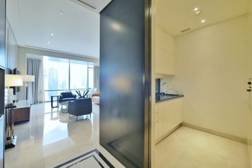 Pavilion Suites Kuala Lumpur