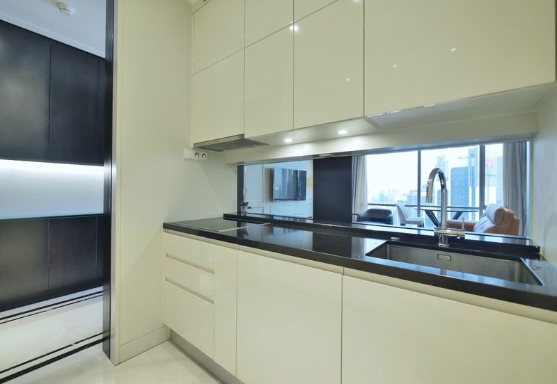 Pavilion Suites Kuala Lumpur