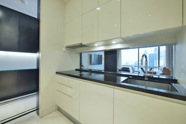 Pavilion Suites Kuala Lumpur