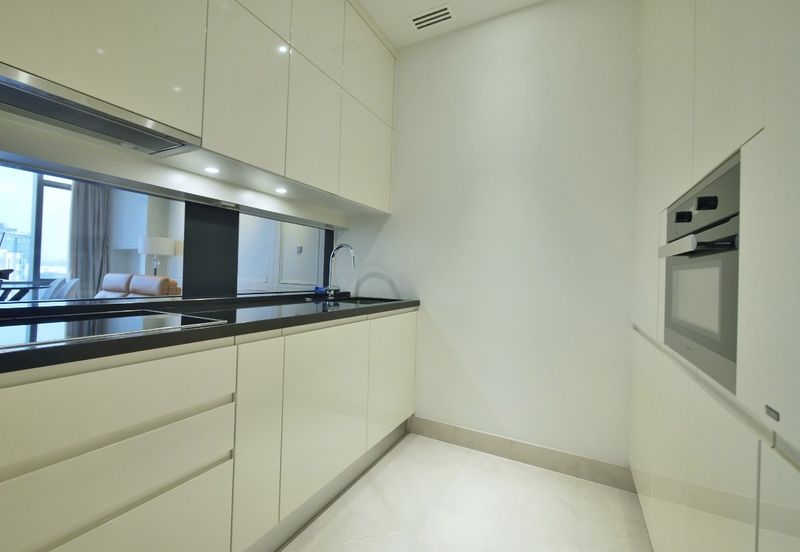 Pavilion Suites Kuala Lumpur