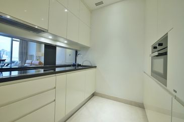 Pavilion Suites Kuala Lumpur