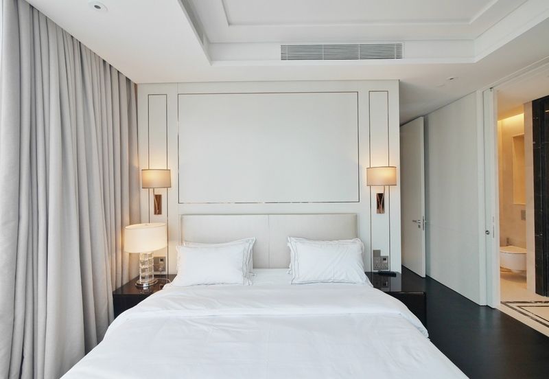 Pavilion Suites Kuala Lumpur