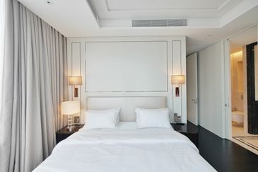 Pavilion Suites Kuala Lumpur